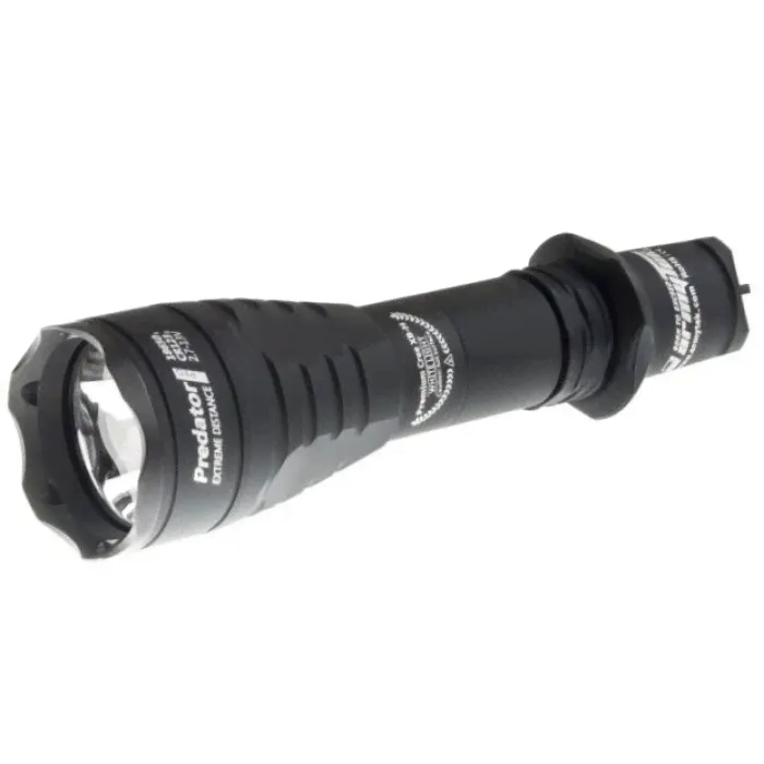Фонарь Armytek Predator v3 XB-H-4