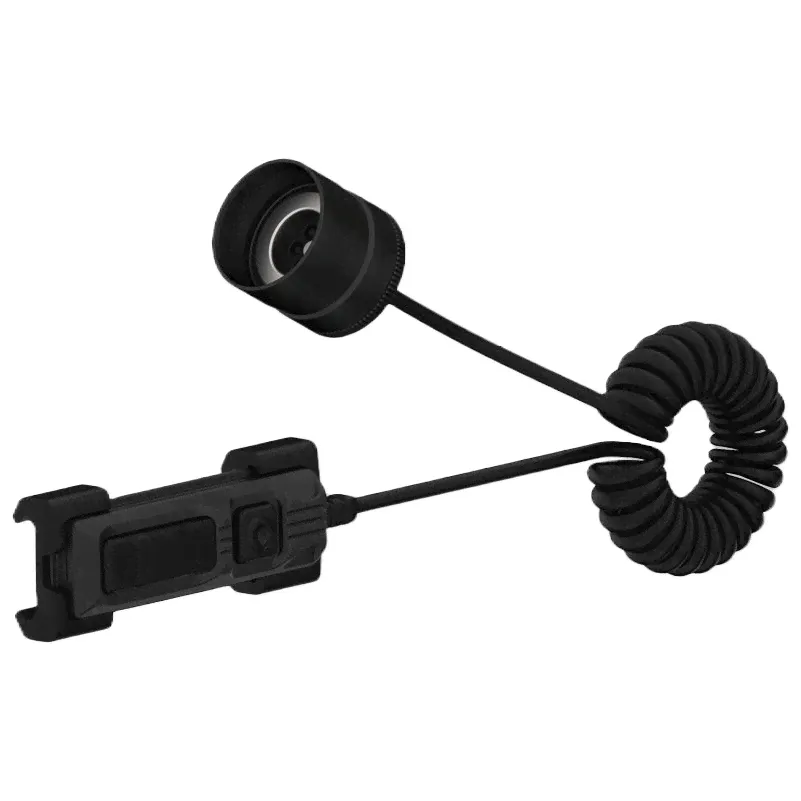 Магнитная выносная кнопка для подствольных фонарей Armytek MRS-01-2