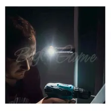 Фонарь налобный ARMYTEK Wizard C2 Pro Max Magnet USB Теплый цвет черный