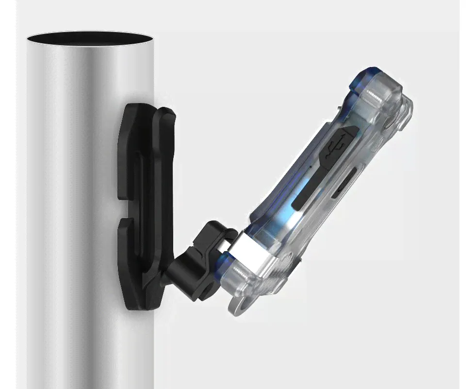 Armytek Zippy Extended Set-2