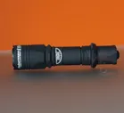 Armytek Dobermann Pro XHP35 Warm light