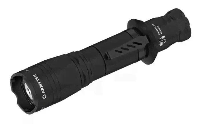 Подствольный фонарь Armytek Dobermann Pro Magnet USB