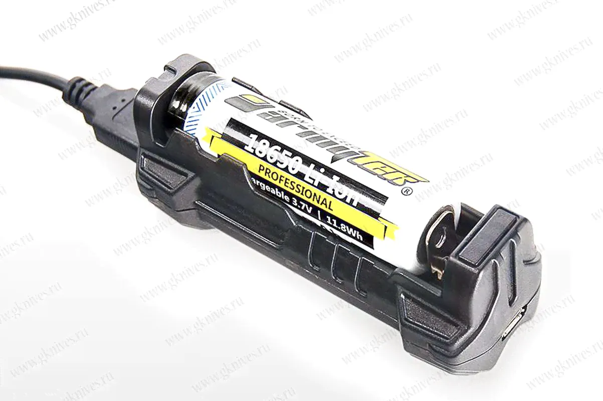 Зарядное устройство Armytek A03801 Handy C1 VE арт.0675.06-0
