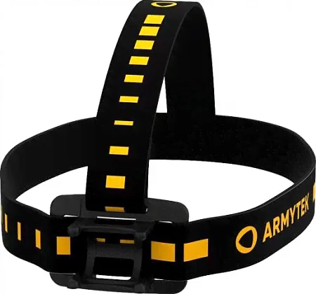Крепление налобное Armytek Headmount Wizard C2/Elf С2-0