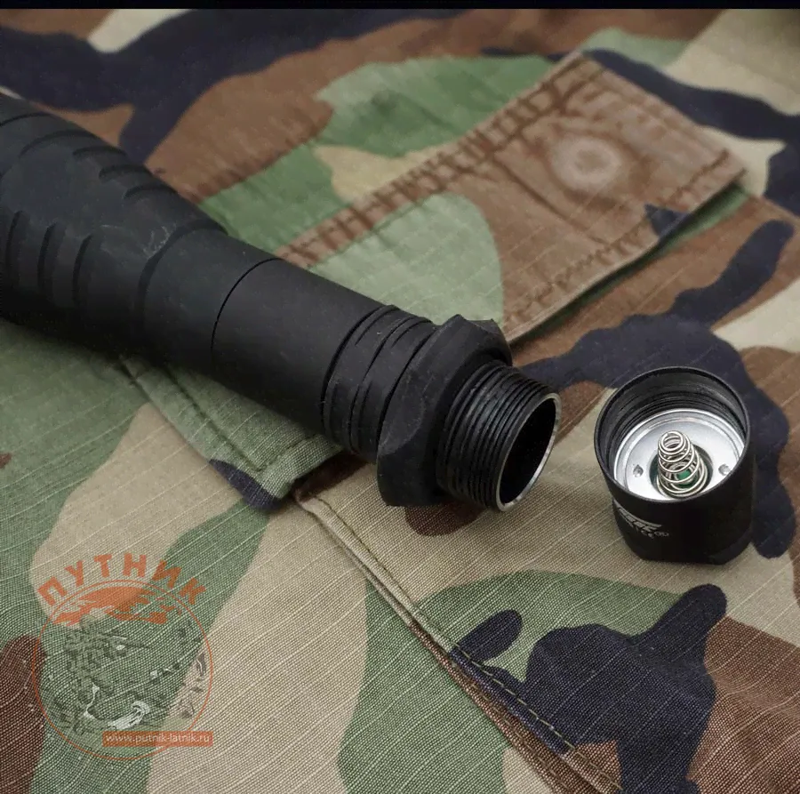 Armytek Predator V3 XP-L HI F01603BC-0