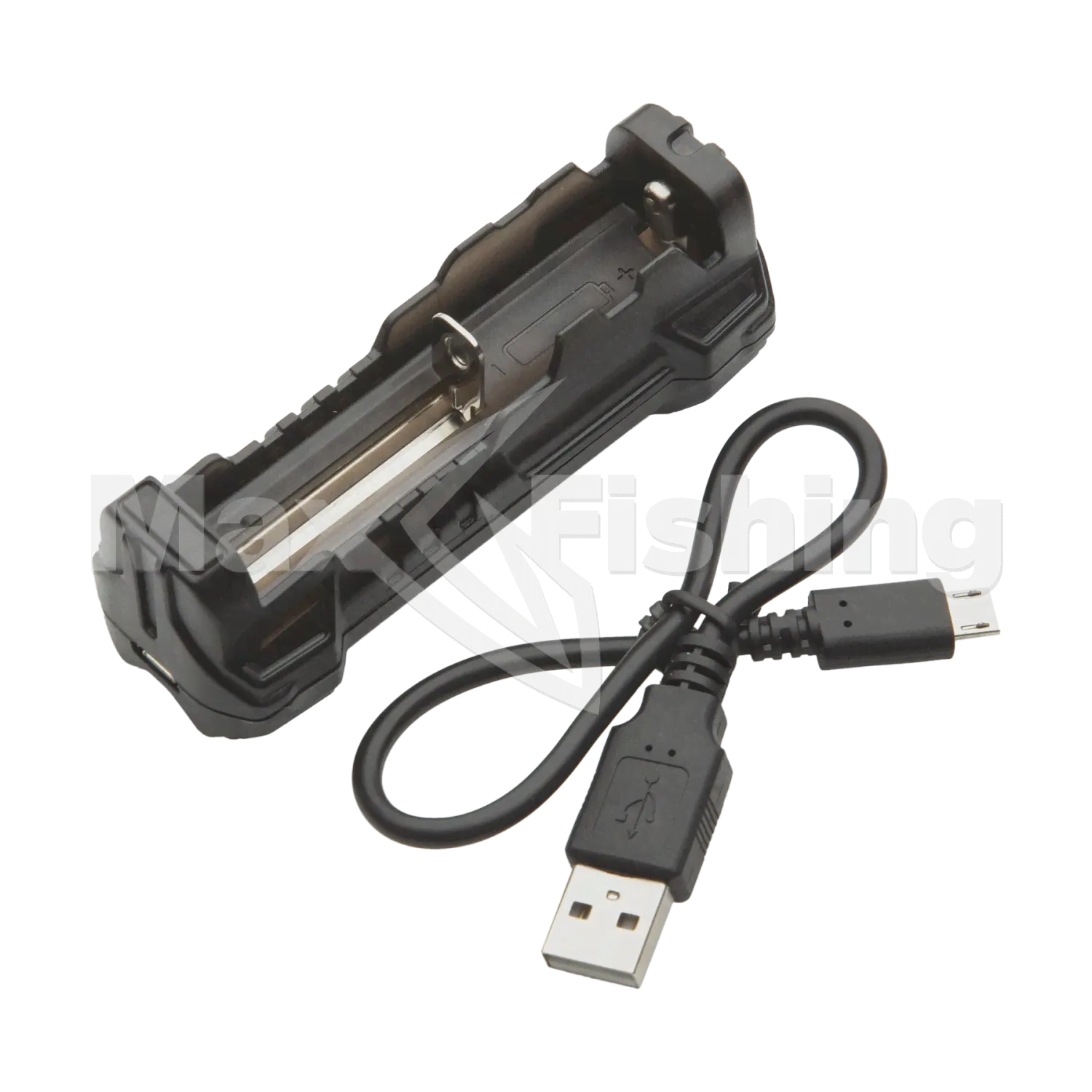 Зарядное устройство Armytek Handy C1 REG SB A02701-0
