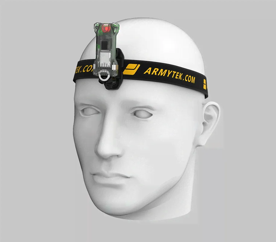 Armytek Zippy WR Extended Set Blue-0