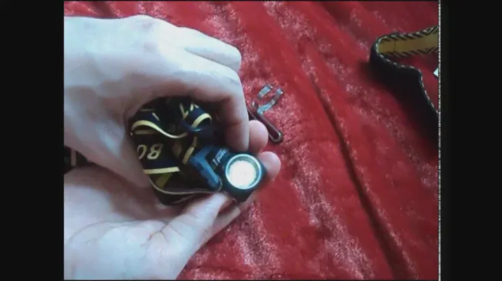 Armytek Wizard Pro v2 warm white