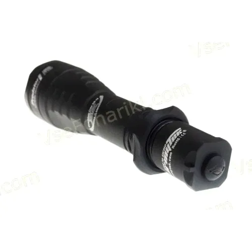 Armytek Predator v3 XP-E2-0