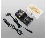 Armytek зарядное устройство Uni C2 Plug Type C