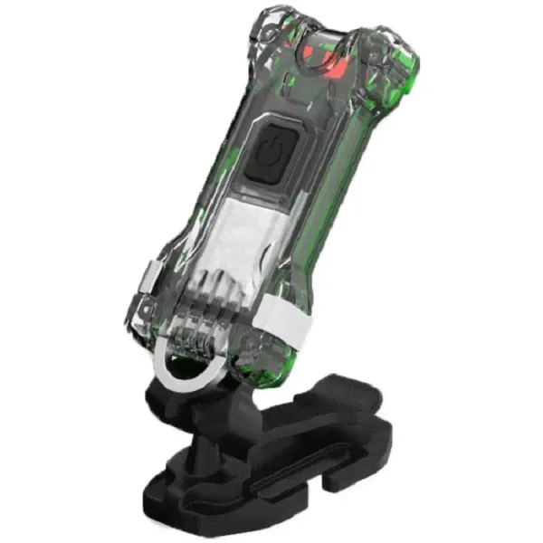 Фонарь Armytek Zippy WR Extended Set зеленый-0