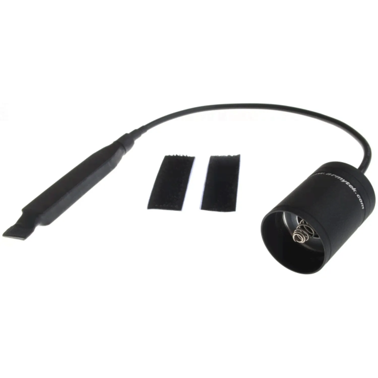 Выносная кнопка Armytek A00801 ARS-25 Predator/ViKing (Прямая) v3-0