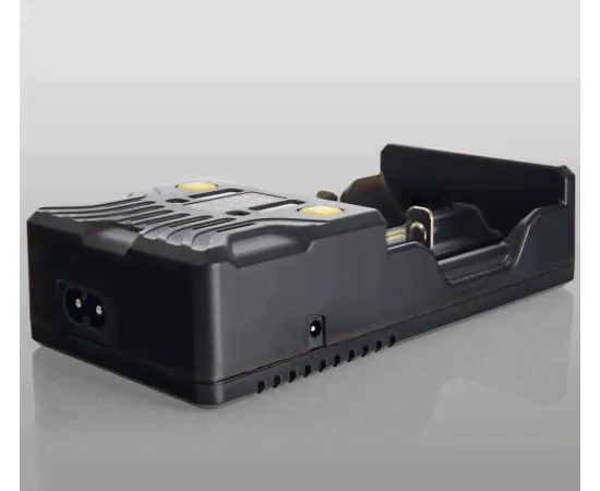 Armytek зарядное устройство Uni C2 Plug Type C-1