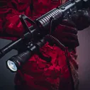 Магнитная выносная кнопка для подствольных фонарей Armytek MRS-01