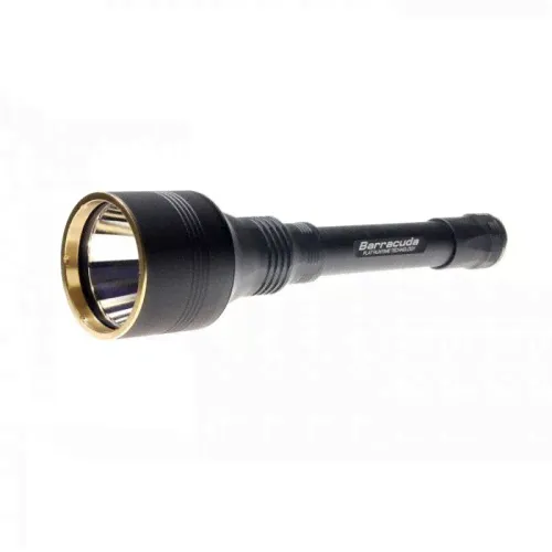 Фонарь Armytek Barracuda XM-L2-0