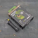 Armytek Wizard C2 Pro Max Белый F06701C