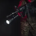 Магнитная выносная кнопка для подствольных фонарей Armytek MRS-01