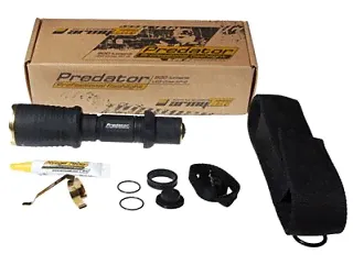 Фонарь Armytek Predator v3 XB-H-1