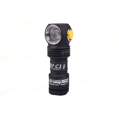 Armytek Elf C1-0