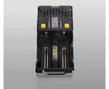 Armytek зарядное устройство Uni C2 Plug Type C