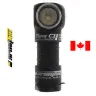 Универсальный мультифонарь Armytek Tiara C1 Pro