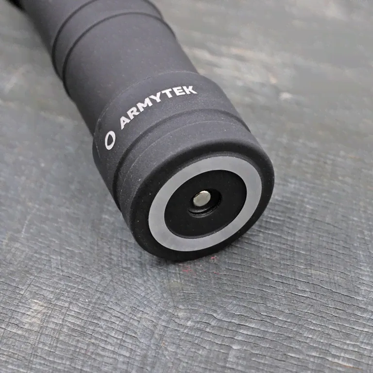 Armytek Wizard C2 Pro Max Белый F06701C-4